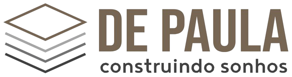 De Paula — construindo sonhos