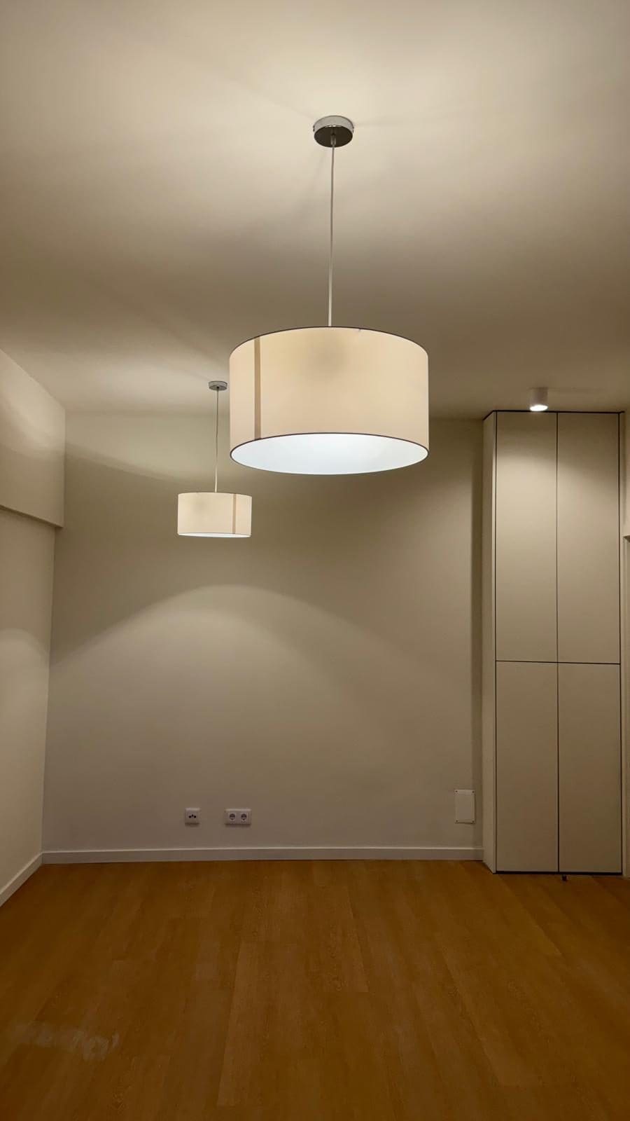 Apartamento Praça da República — remodelação De Paula, Porto