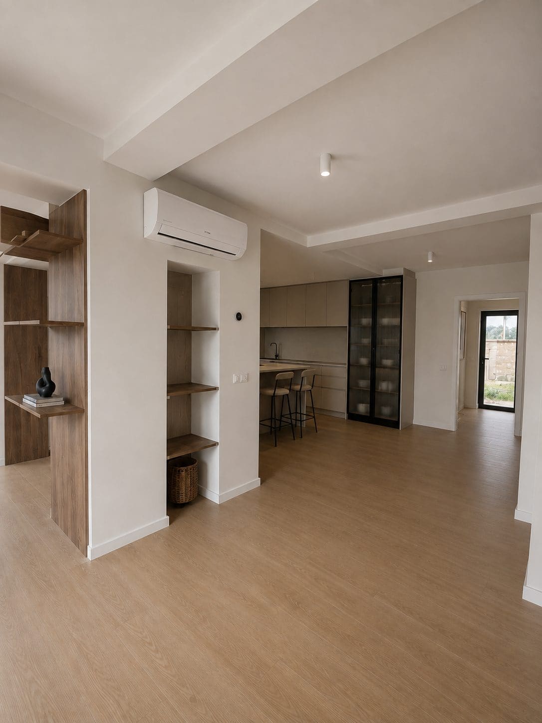 Casa Beiriz — sala