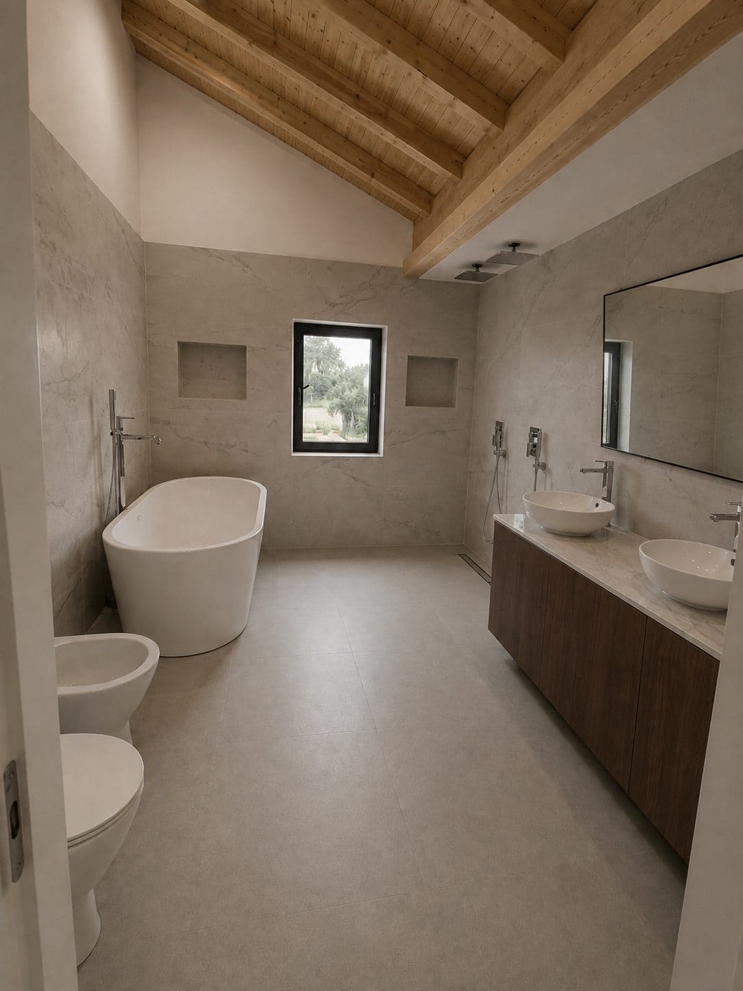 Casa Beiriz — suite