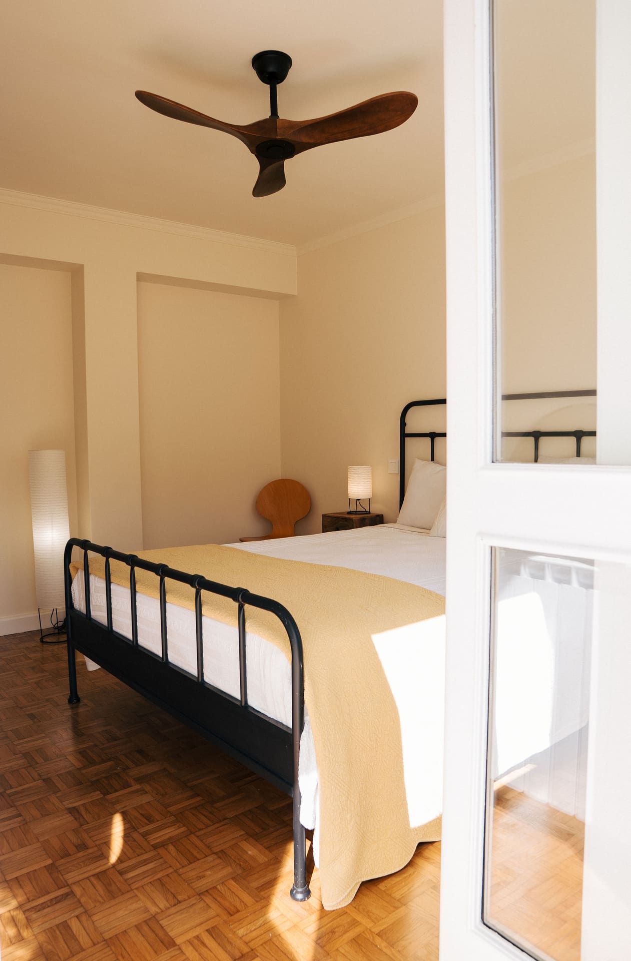 Casa Granja — quarto