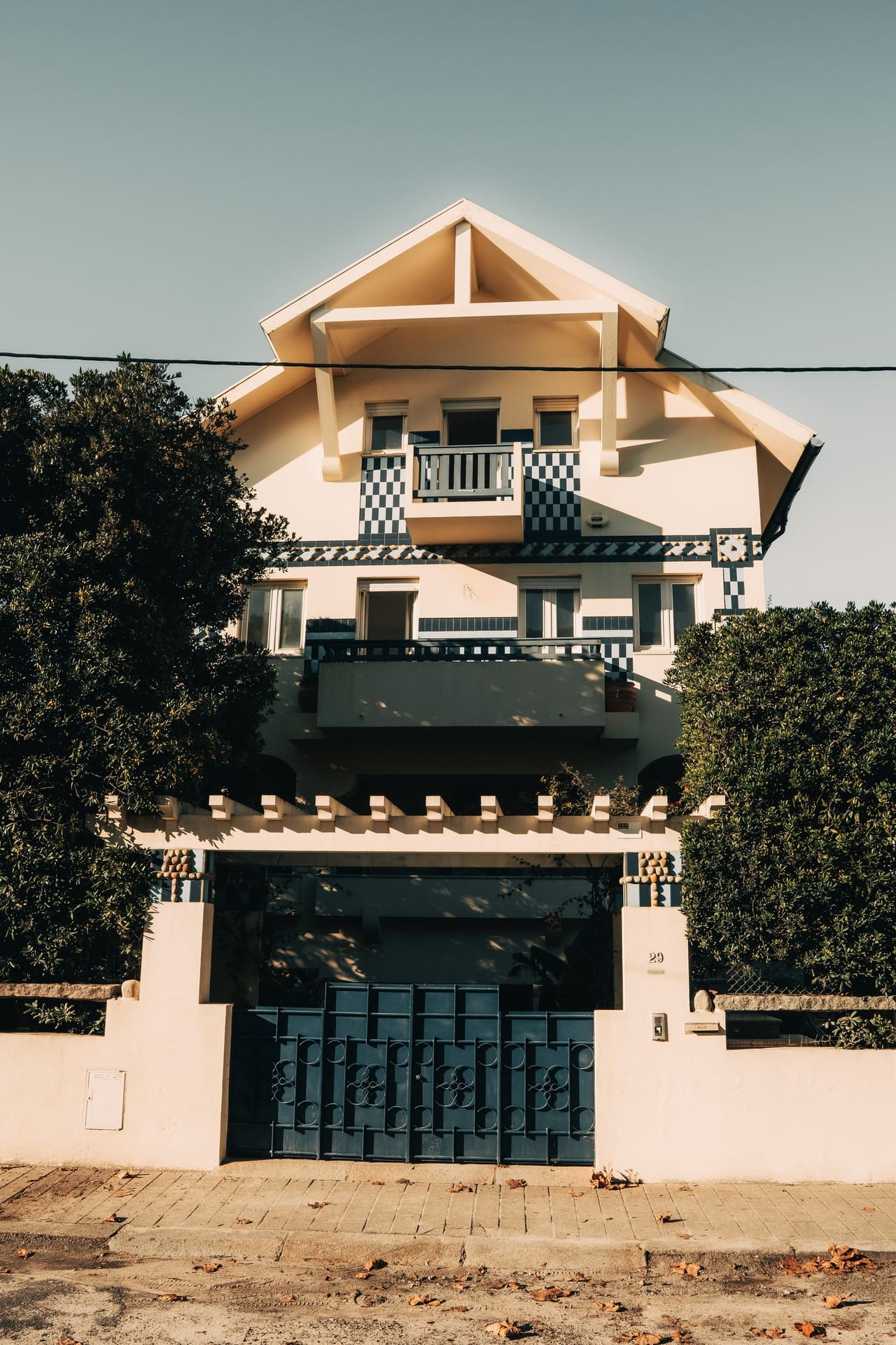 Casa Granja — remodelação De Paula, Vila Nova de Gaia